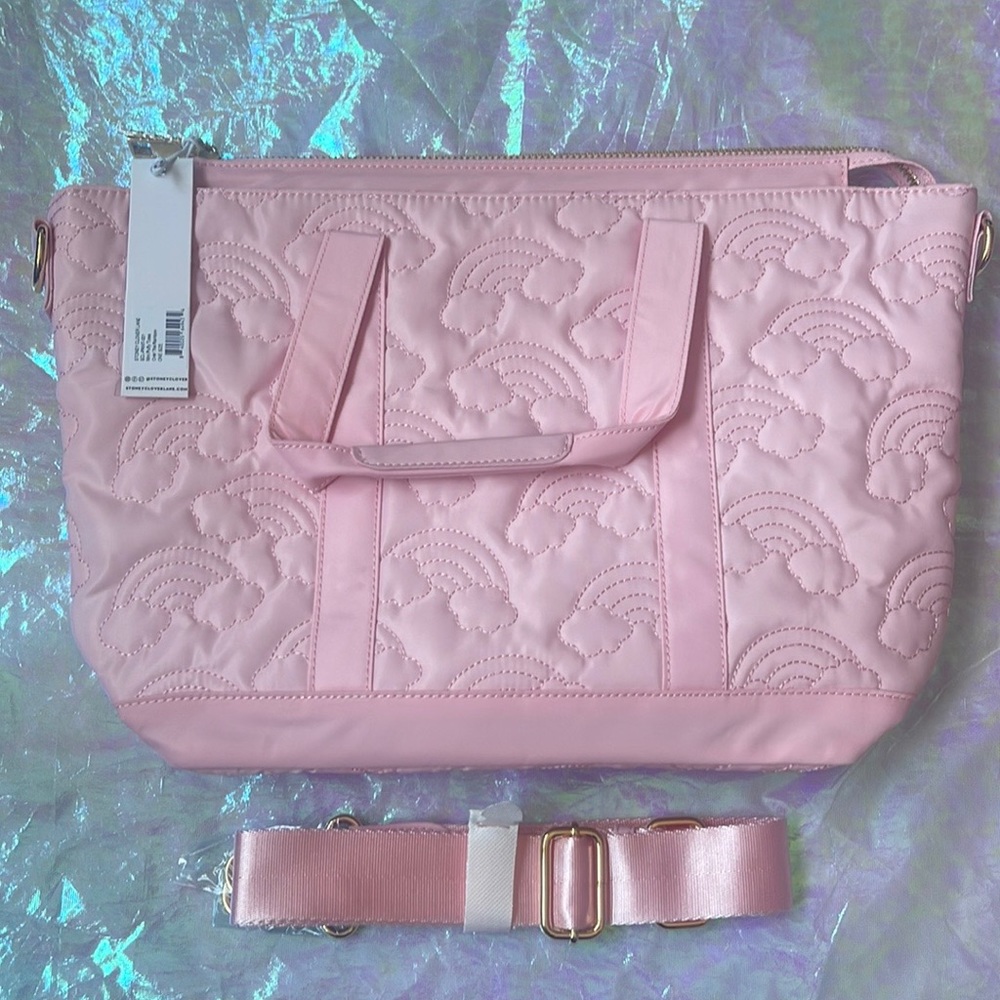 Stoney Clover Lane Tote